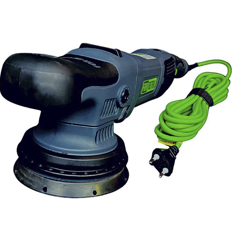 For Detail Politriz Roto Orbital 5” 15mm 900W