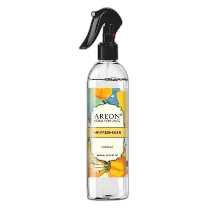 Areon Home Spray Vanilla 300ml