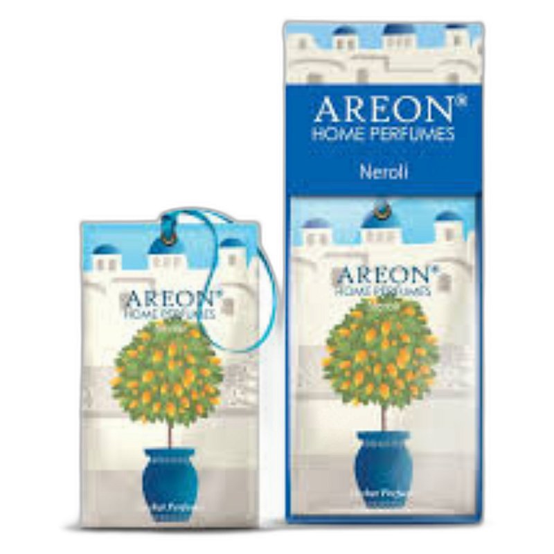 Areon Home Sachê Perfume Clássico Neroli