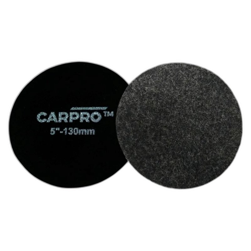 CarPro GlassCut Pad 5
