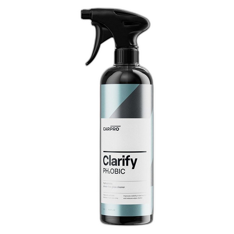 CarPro Clarify Phobic 500ml