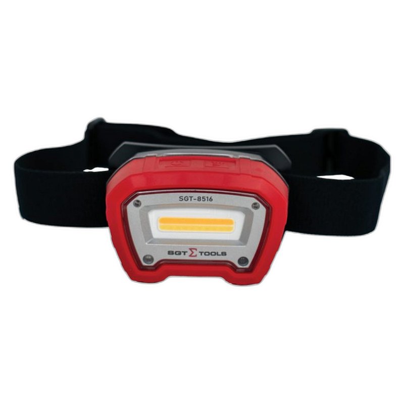 Sigma Lanterna de Cabeça CRI 96 SGT8516