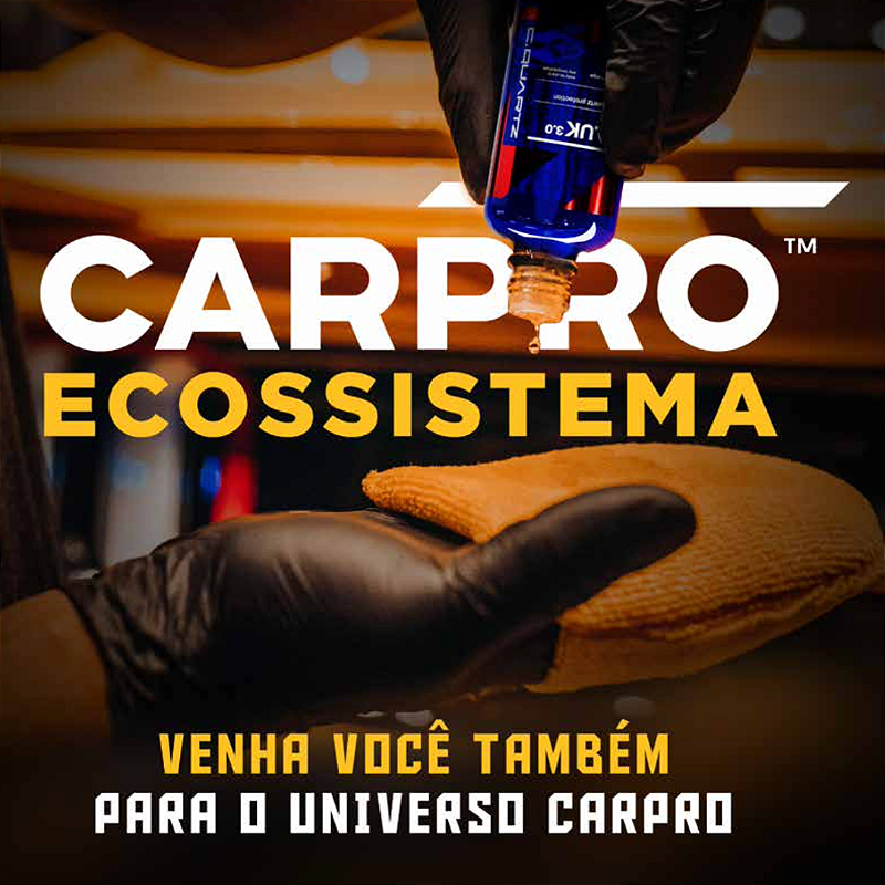 CarPro Ecossistema