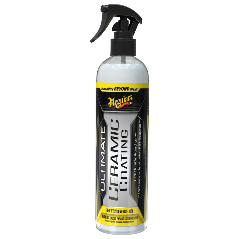 Meguiar's Ultimate Ceramic Coating 237ml