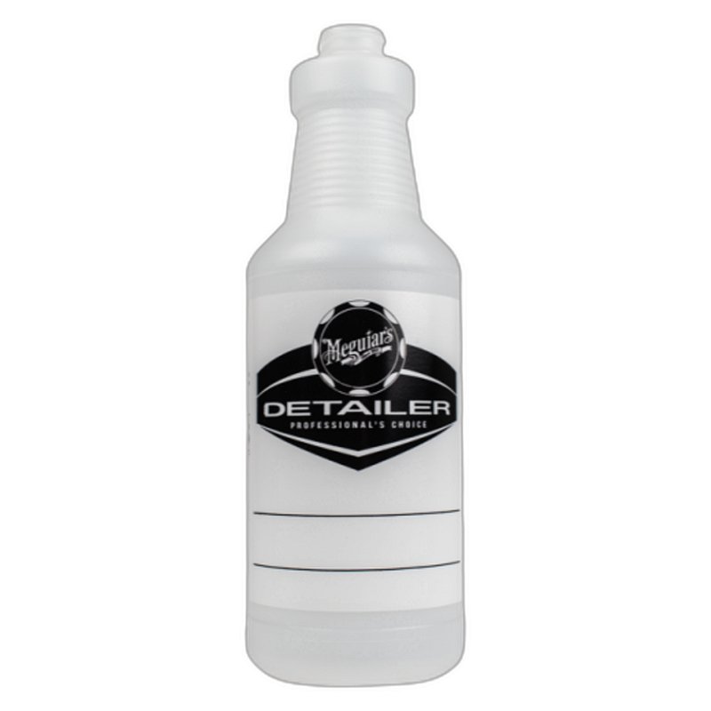 Meguiar's Diluidor Generic Spray Bottle 946ml