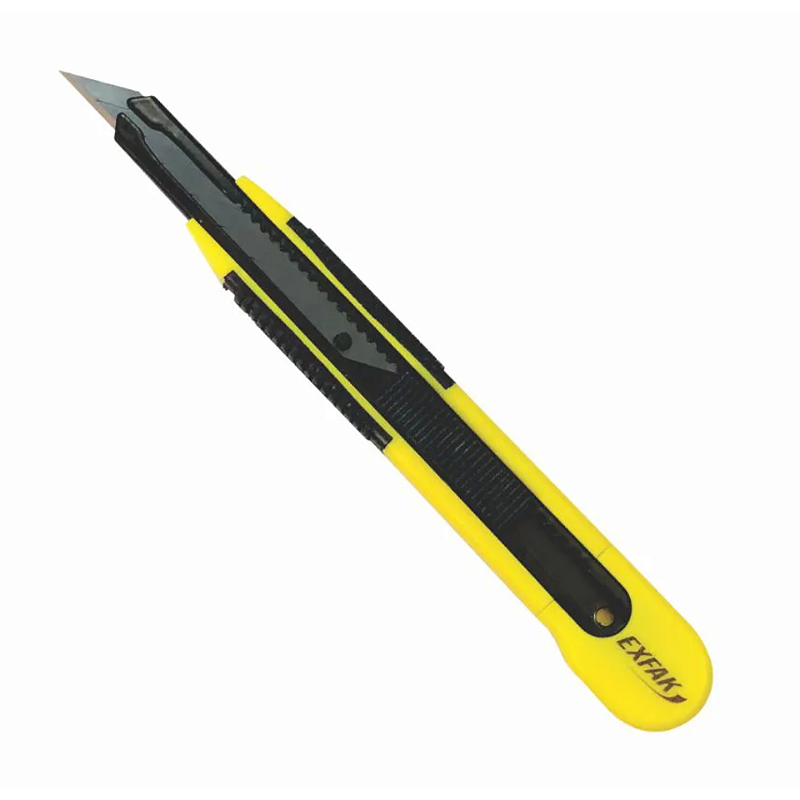 Exfak Estilete Estreito Profissional 15-150