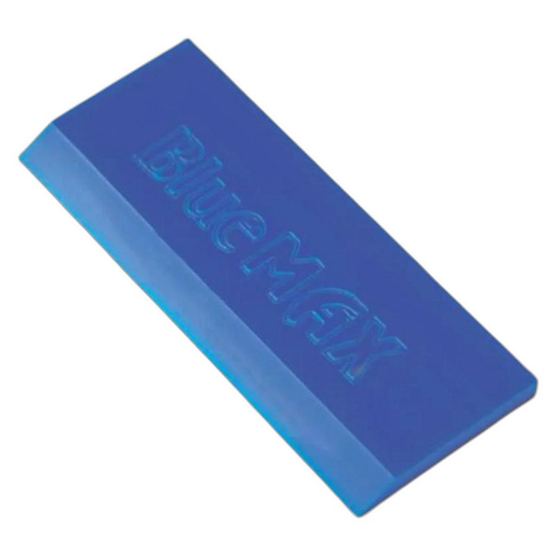 Exfak Espátula de Borracha BlueMax