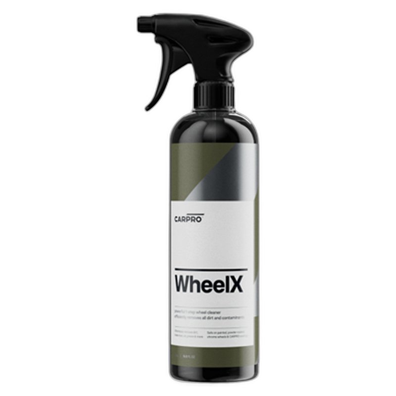 CarPro WheelX 500ml