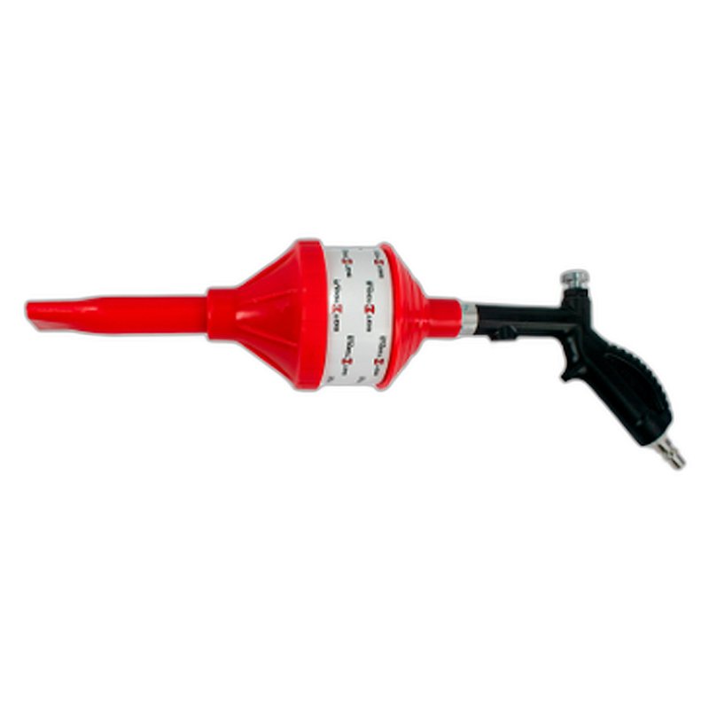 Sigma Tools Pulverizador Super Foam 6980