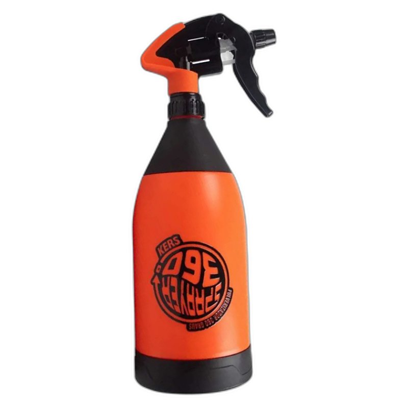 Kers Sprayer 360 1L