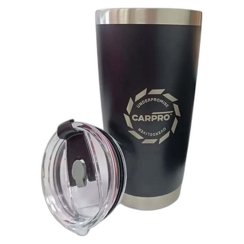 CarPro Copo Térmico 500ml