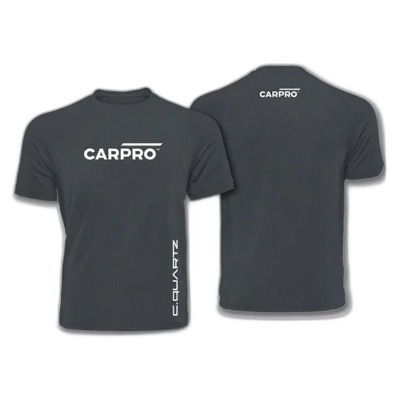 CarPro Camiseta C.Quartz P