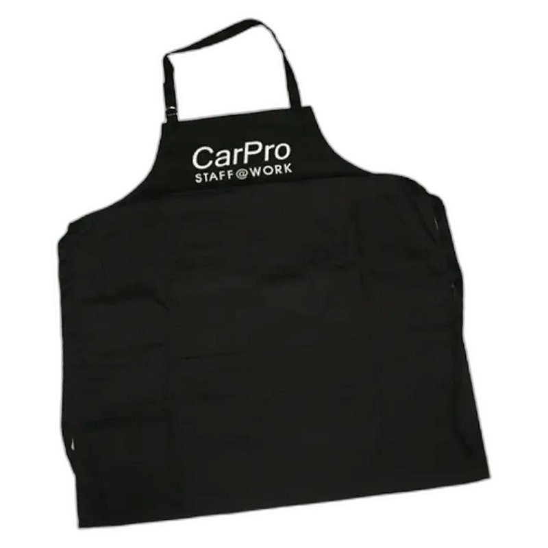 CarPro Avental Staff@Work