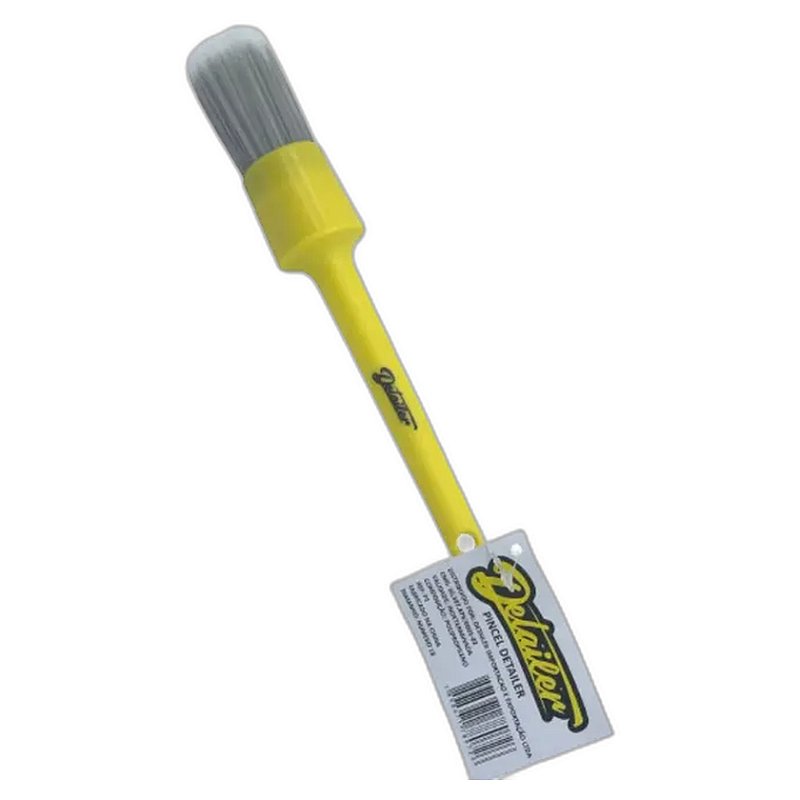 Mandala Detailer Pincel N18
