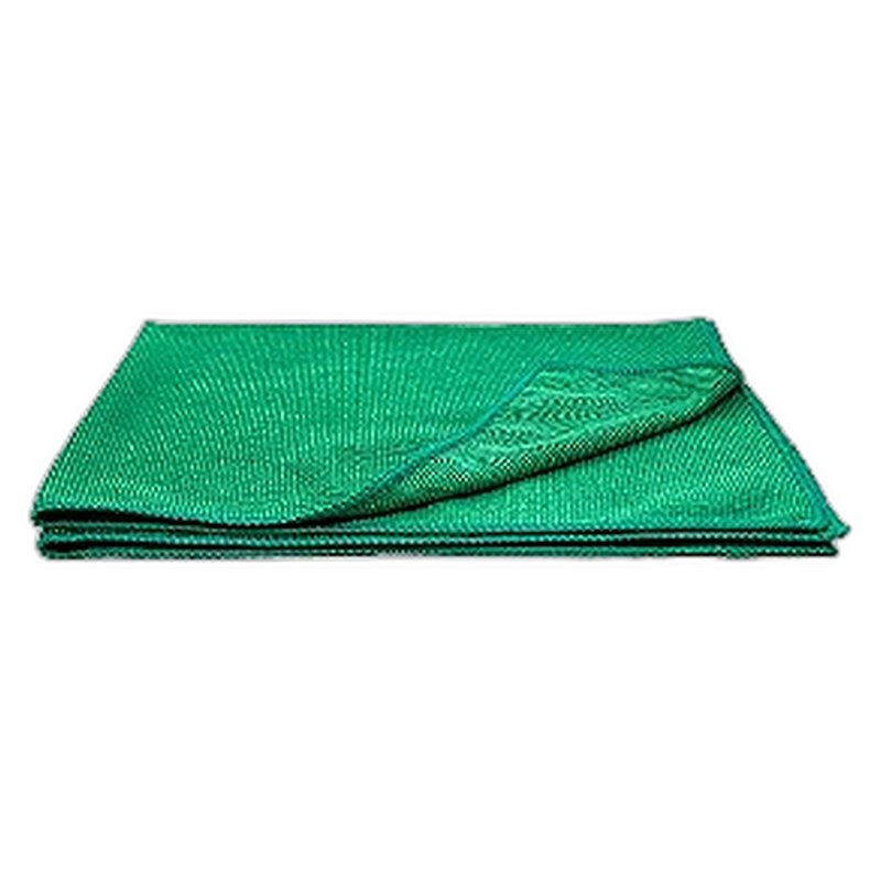 Akora Microfibra Secagem 40x60cm 260GSM Verde