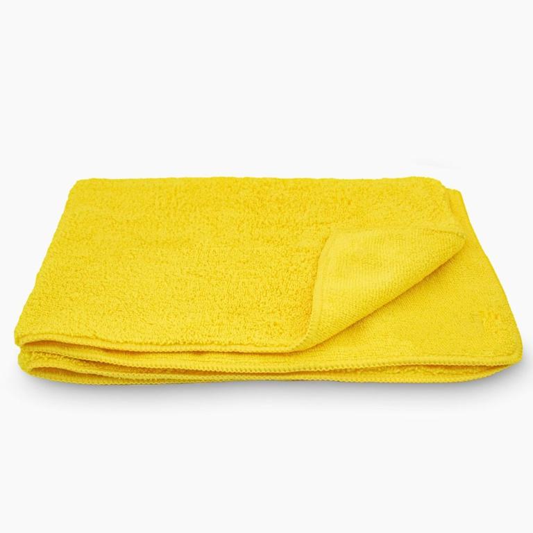 Akora Microfibra Geral 40x60cm 320GSM Amarela