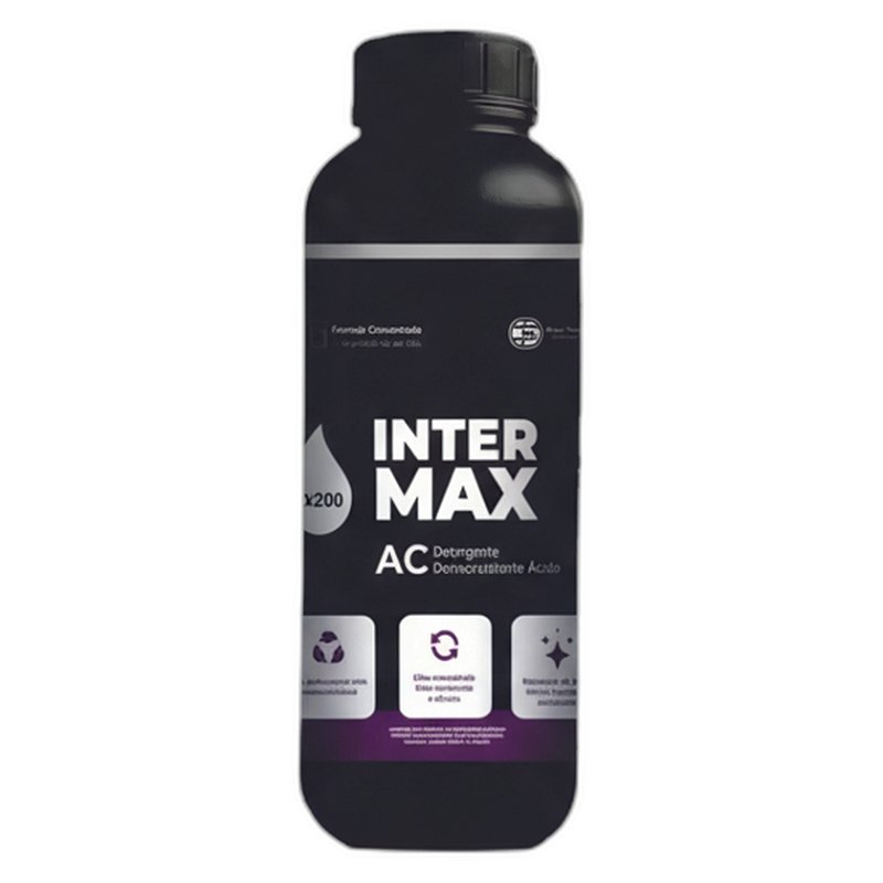Teixeira Intermax Ácido 1L