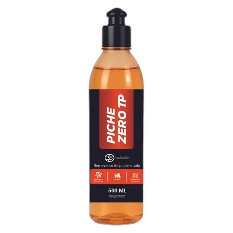 Teixeira Piche e Cola Zero TP 500ml