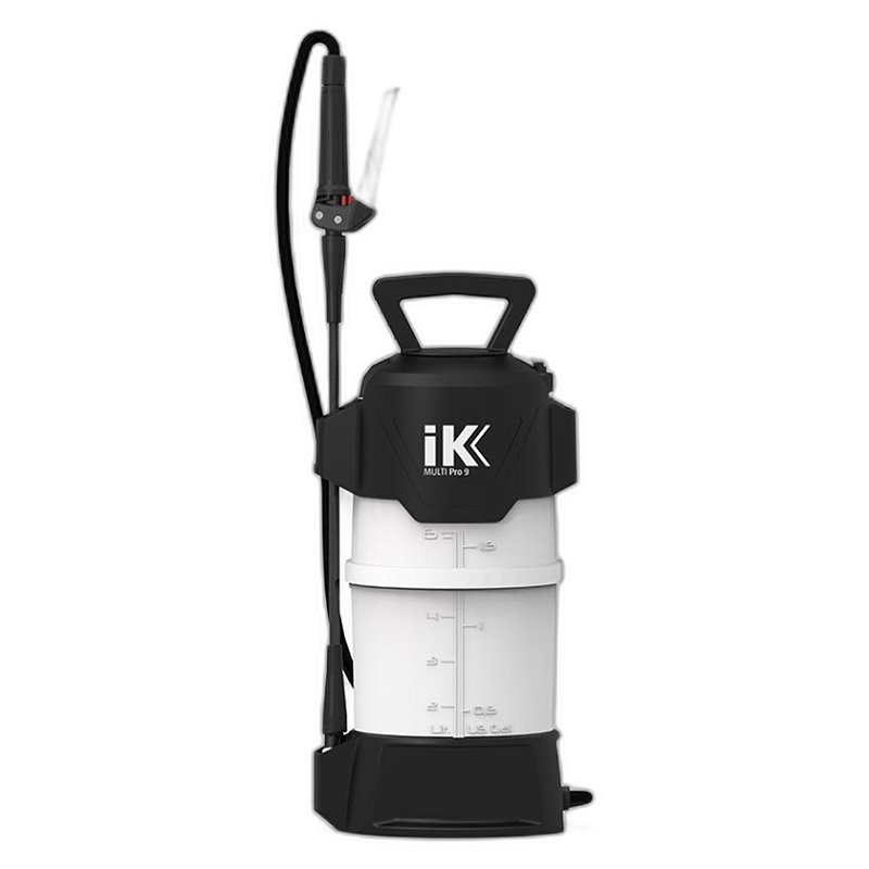 IK Multi Pro 9 Pulverizador 9L