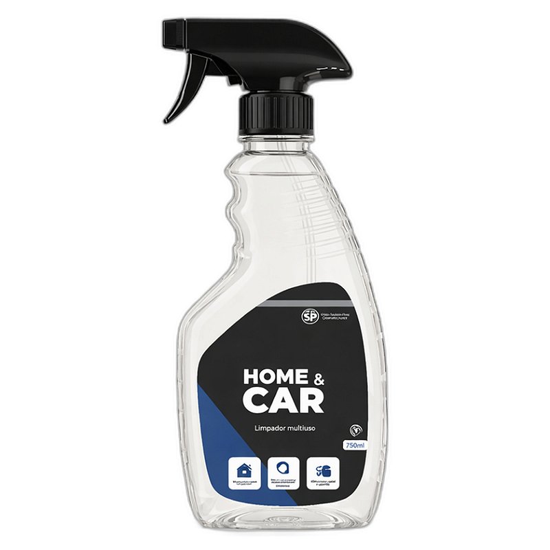 Teixeira Home & Car TP 750ml