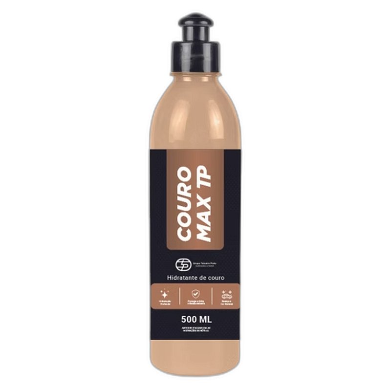 Teixeira Couro Max TP 500ml