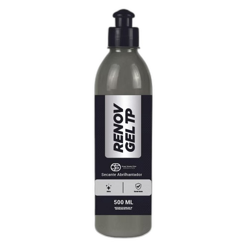 Teixeira Renov Gel TP 500ml