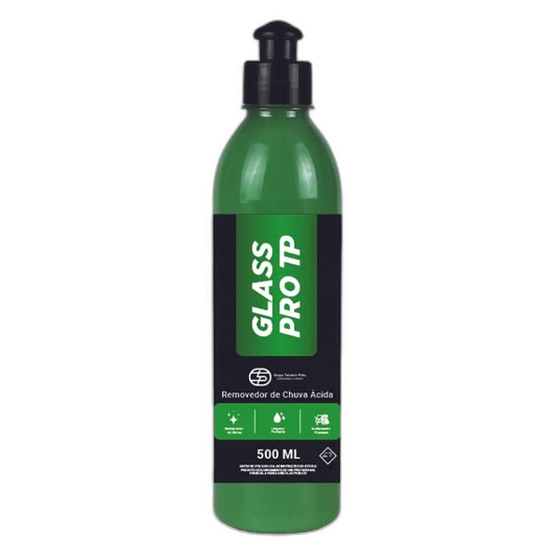 Teixeira Glass Pro TP 500ml