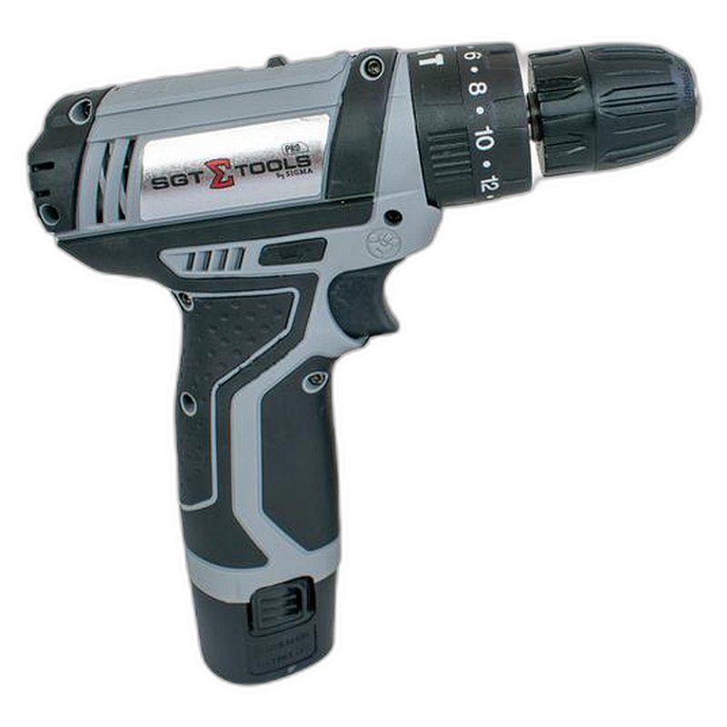 Sigma Tools SGT7102 10mm