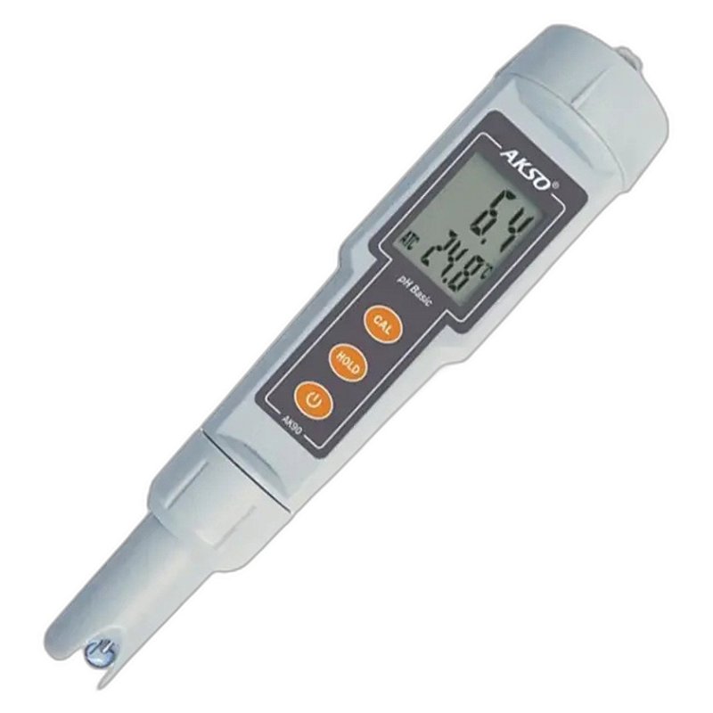 Akso Medidor de pH AK90