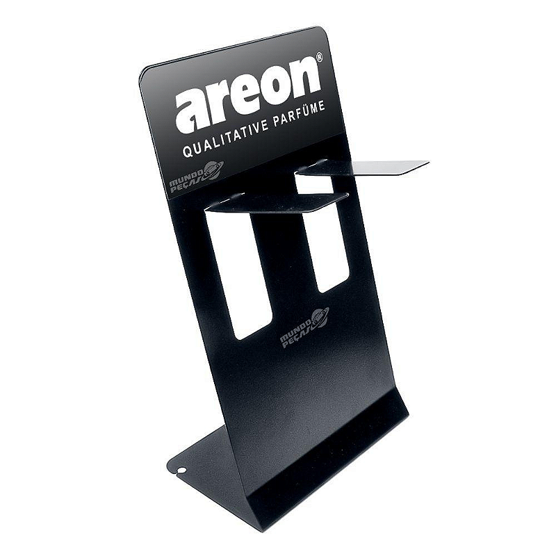 Areon Expositor Chapa 1x1