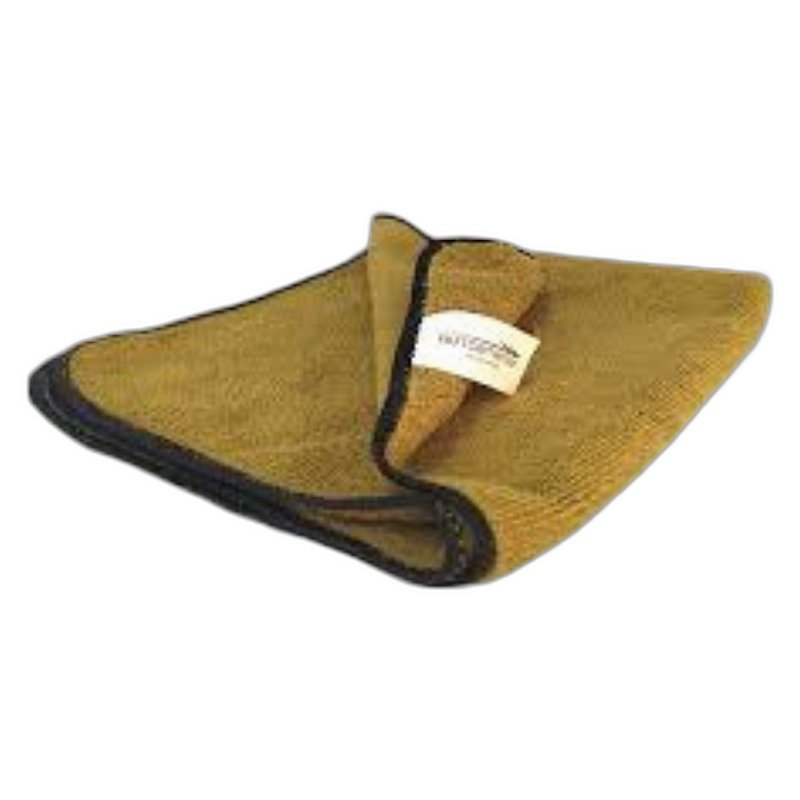 Autoamerica Microfibra 40x40cm Gold