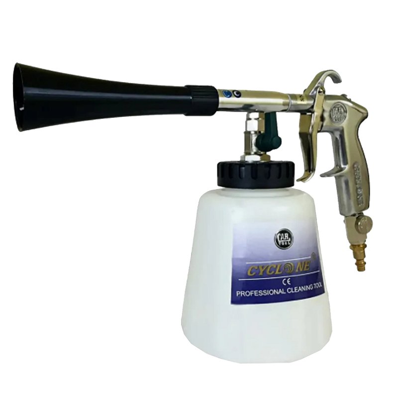 Car Tool Tornador Z020 Black