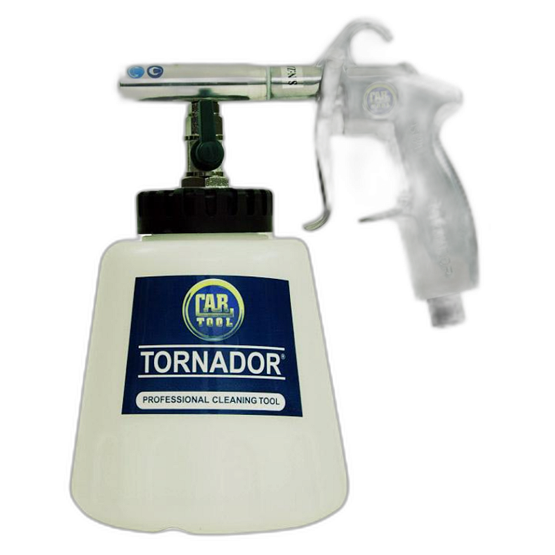 Car Tool Tornador Corneta Plástica