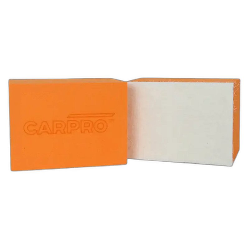 CarPro Aplicador Ceriglass 6x4.2x4.2cm