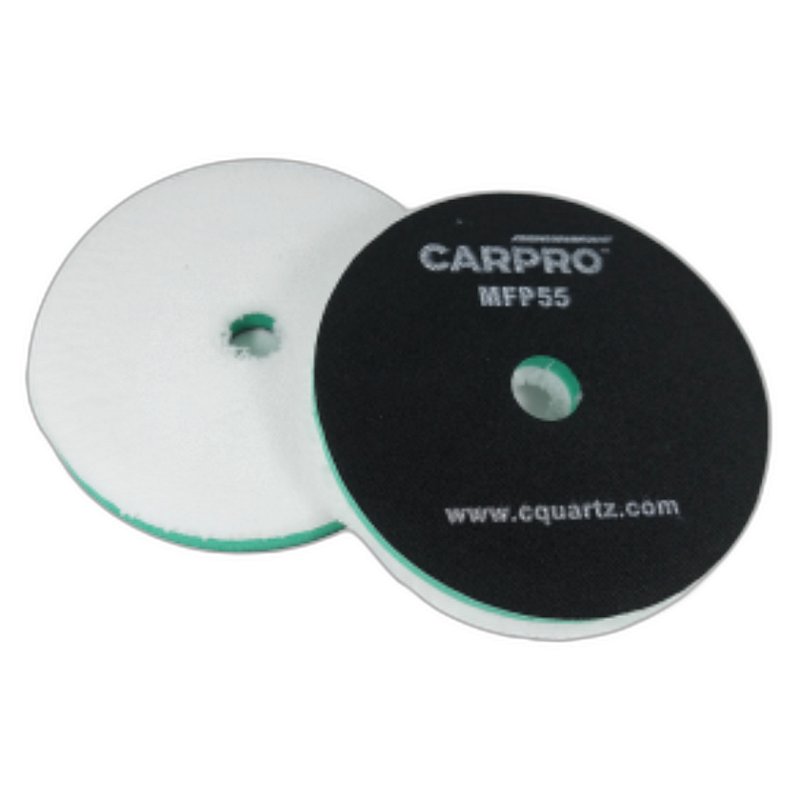 CarPro Boina Microfibra Corte 6