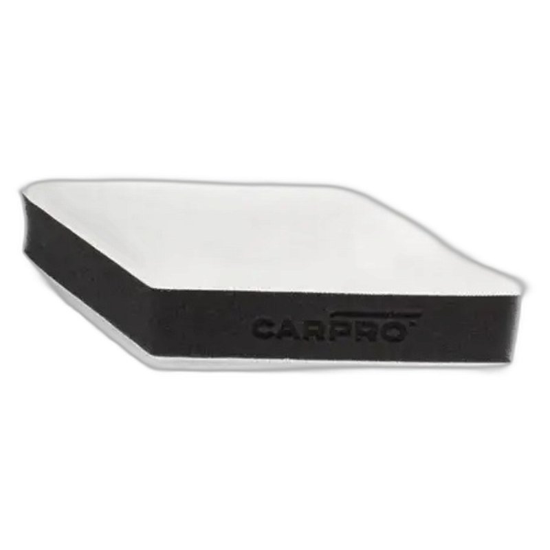 CarPro Esponja Limpa Couro MicroBuff