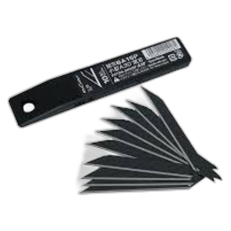 CarPro Lâmina Estilete 9mm 10 Unidades