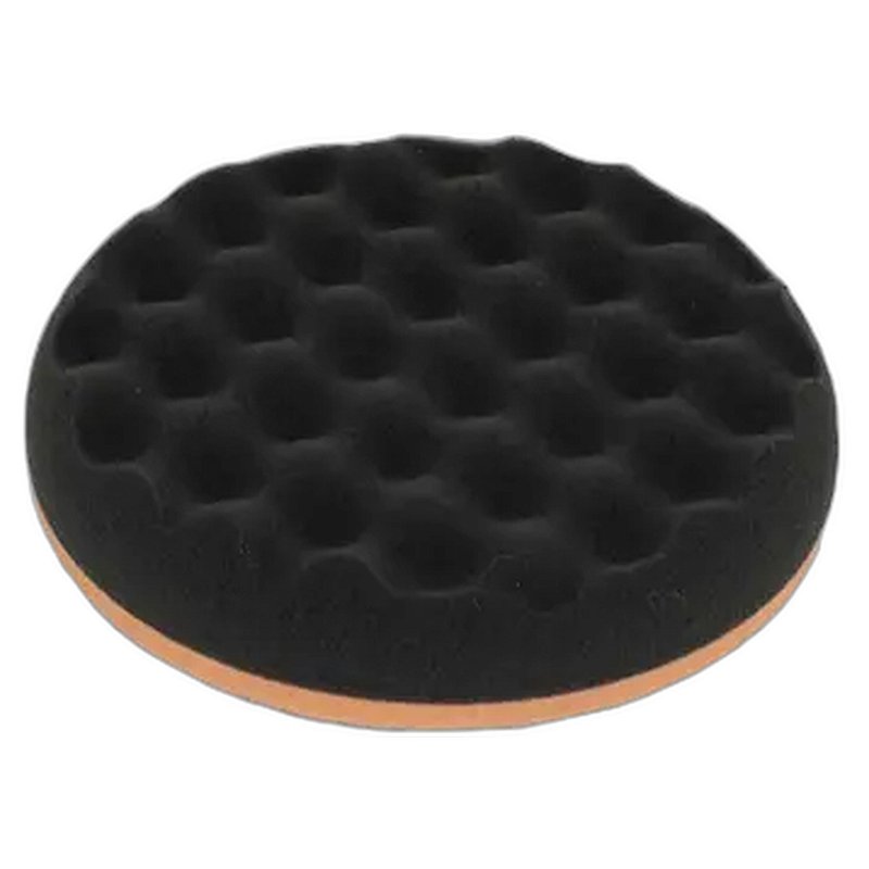 Scholl Concepts Boina de Lustro Laranja 5.5”