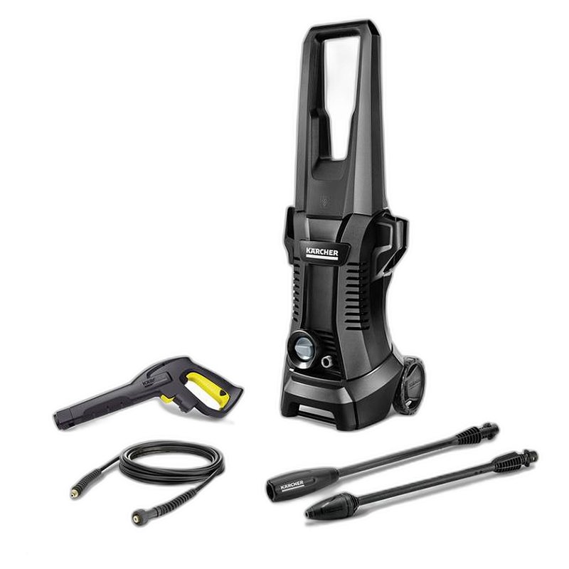 Karcher Lavadora K2 Plus Turbo 220V
