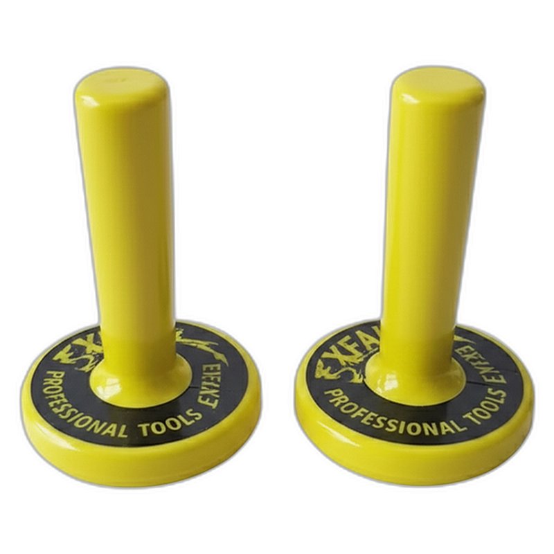 EXFAK Kit Ímã Magnético 50-023