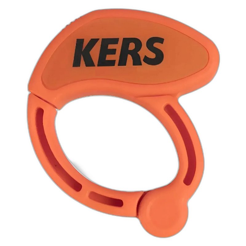 Kers Clamp Prendedor de Cabos
