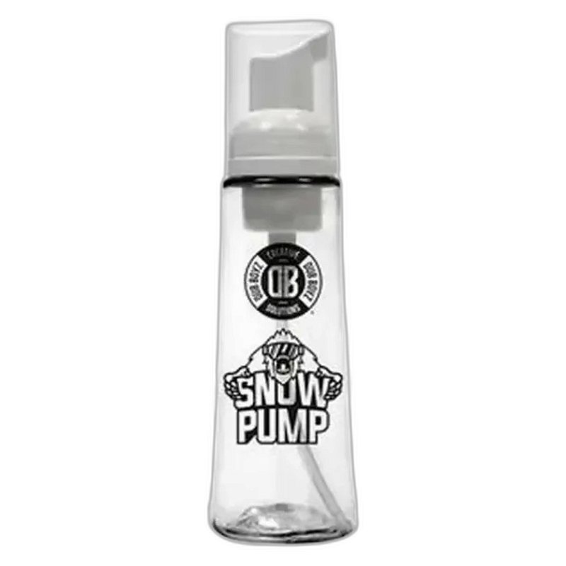 Dub Boyz Snow Pump Gerador de Espuma