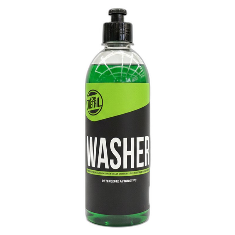 ForDetail Washer Shampoo 500ml