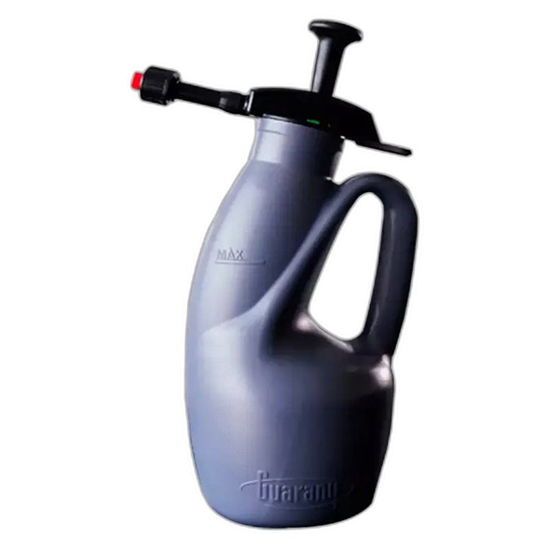 Guarany Pulverizador Compressão Prévia Foam 1,7L