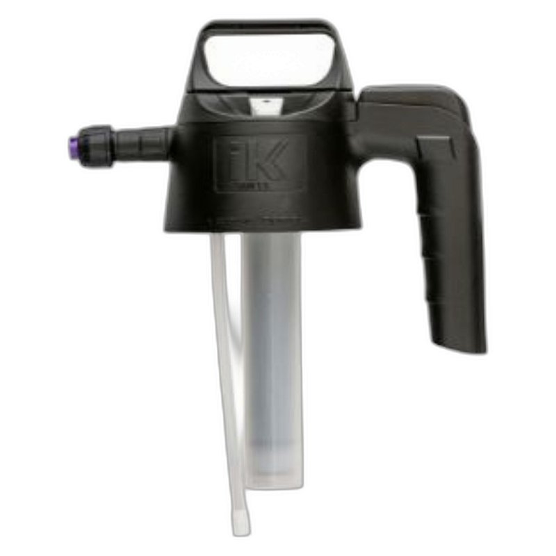 IK Foam Pro 1.5