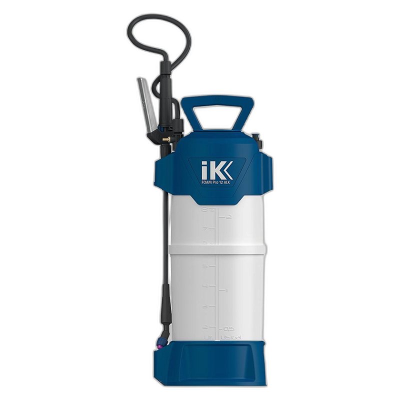IK Pulverizador Alk Pro 12L