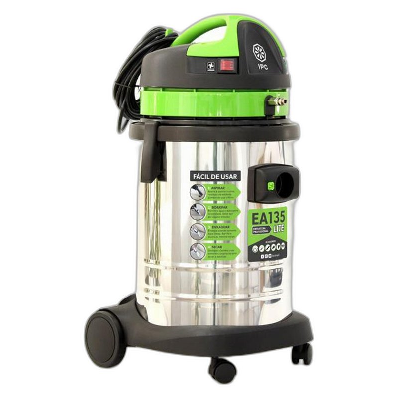 IPC Extratora A135 Lite 220V