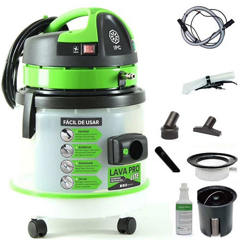 IPC Lava Pro Lite 220V