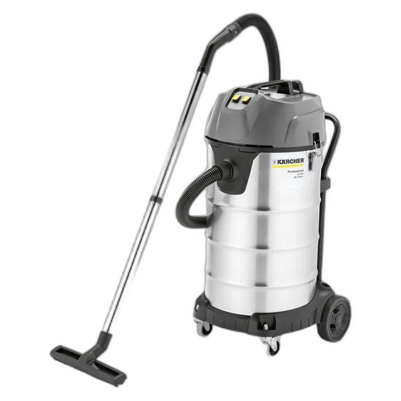 Karcher Aspirador NT 90/2 ME Classic 2200W