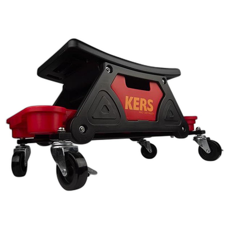 Kers Banqueta Pro Detailer